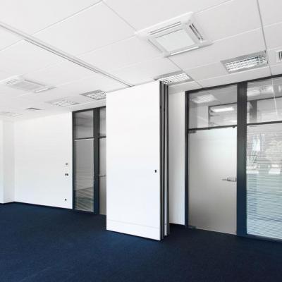 1-point parking in track